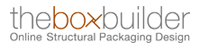 TheBoxBuilder Logo